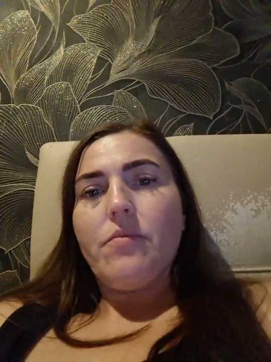 MilaMature cam recording