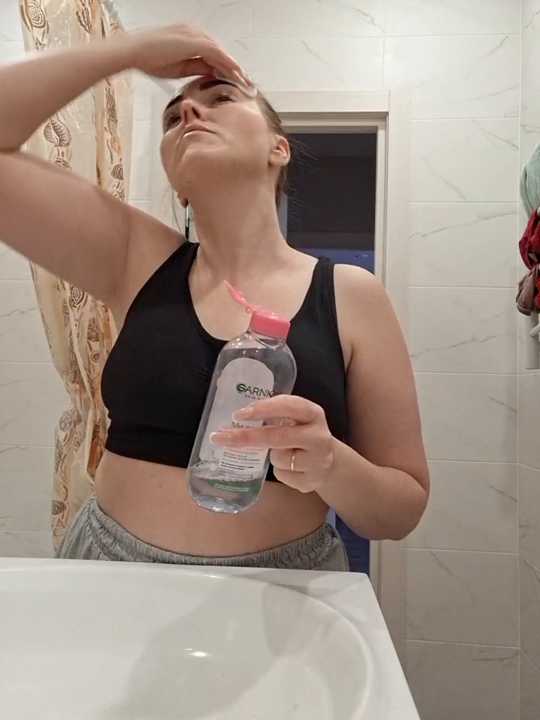 MilaMature