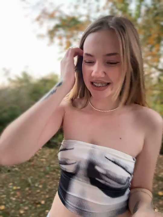 MilaMoone cam recording