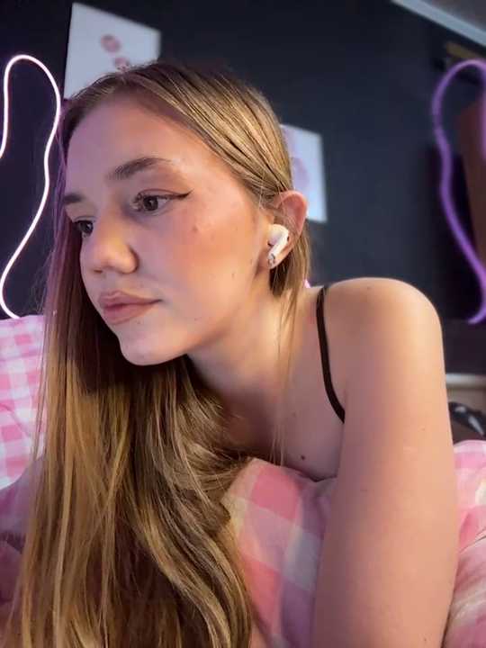 MilaMoone cam recording