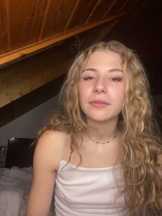 MilaRoseee cam recording