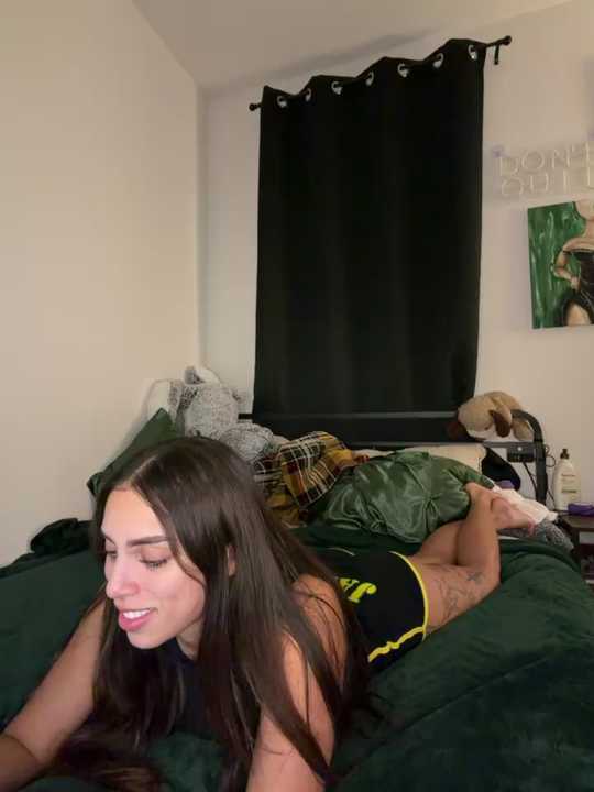 MilaSeren cam recording