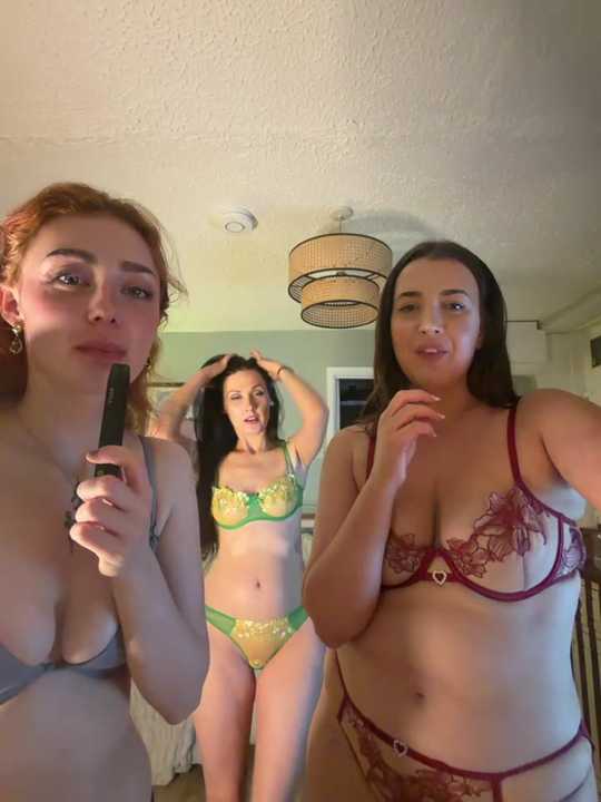 Mila_Blake69 cam recording