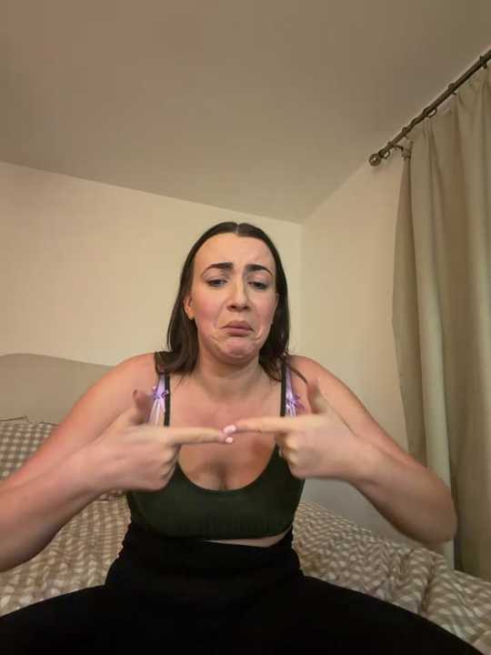 Mila_Blake69 cam recording