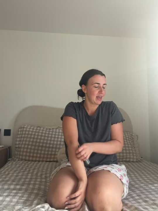 Mila_Blake69 cam recording