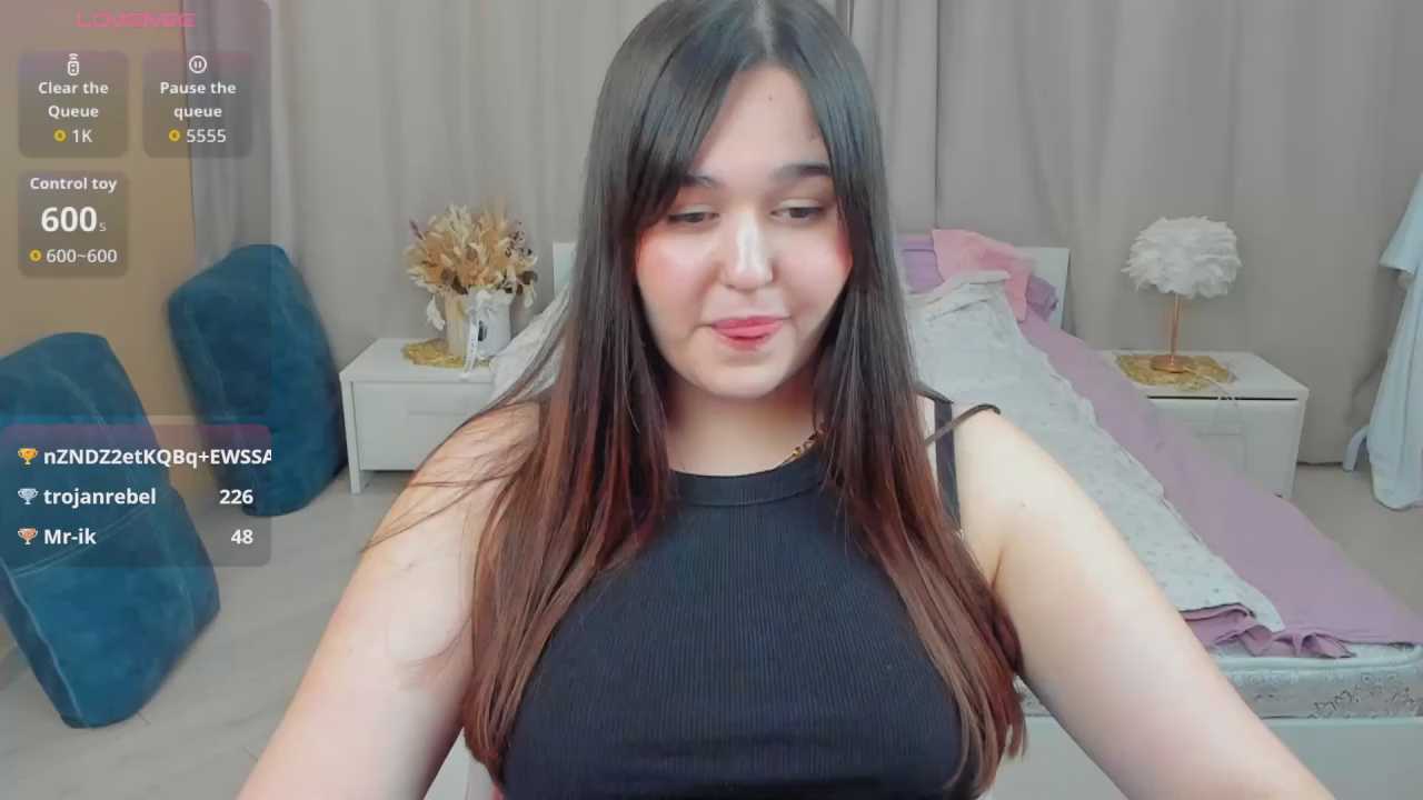 Mila_LoveMe