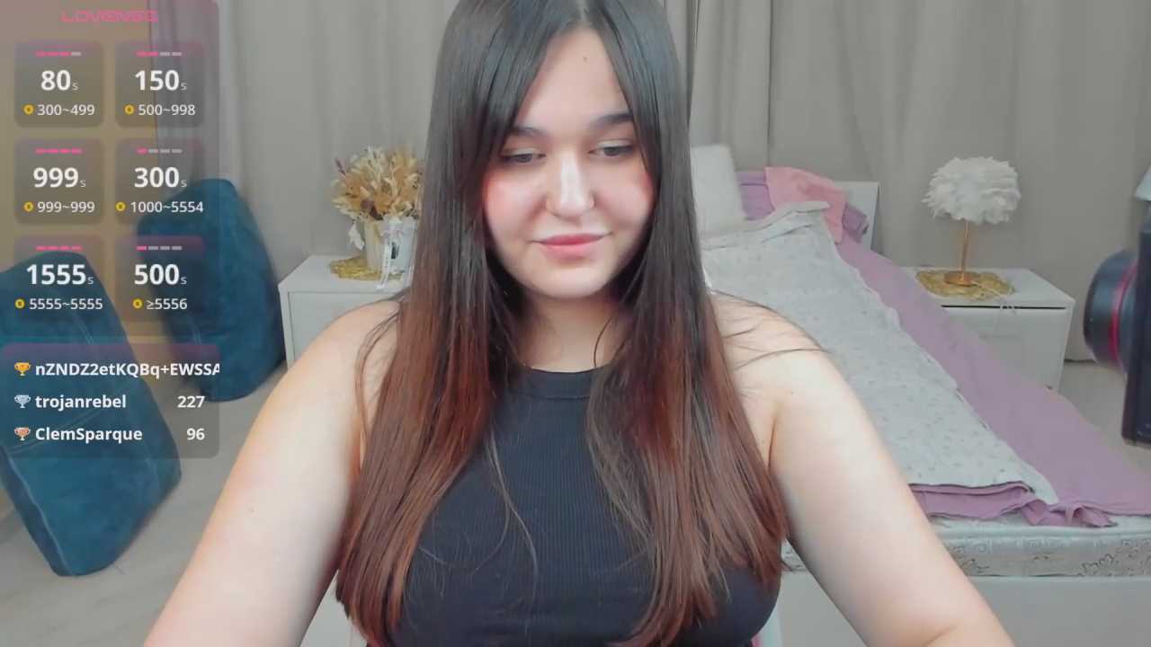 Mila_LoveMe