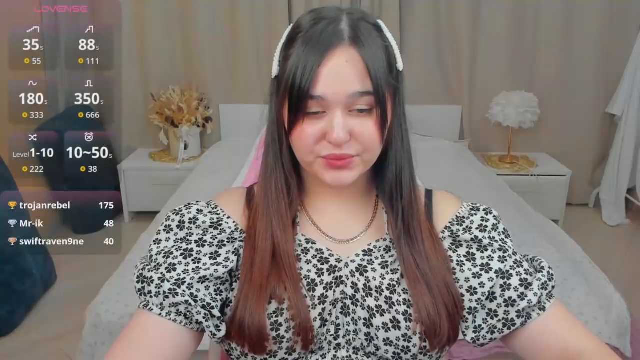 Mila_LoveMe cam recording