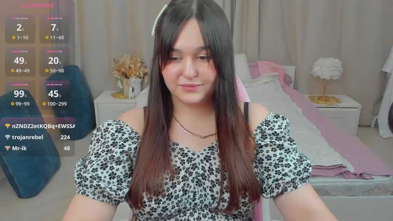 Mila_LoveMe