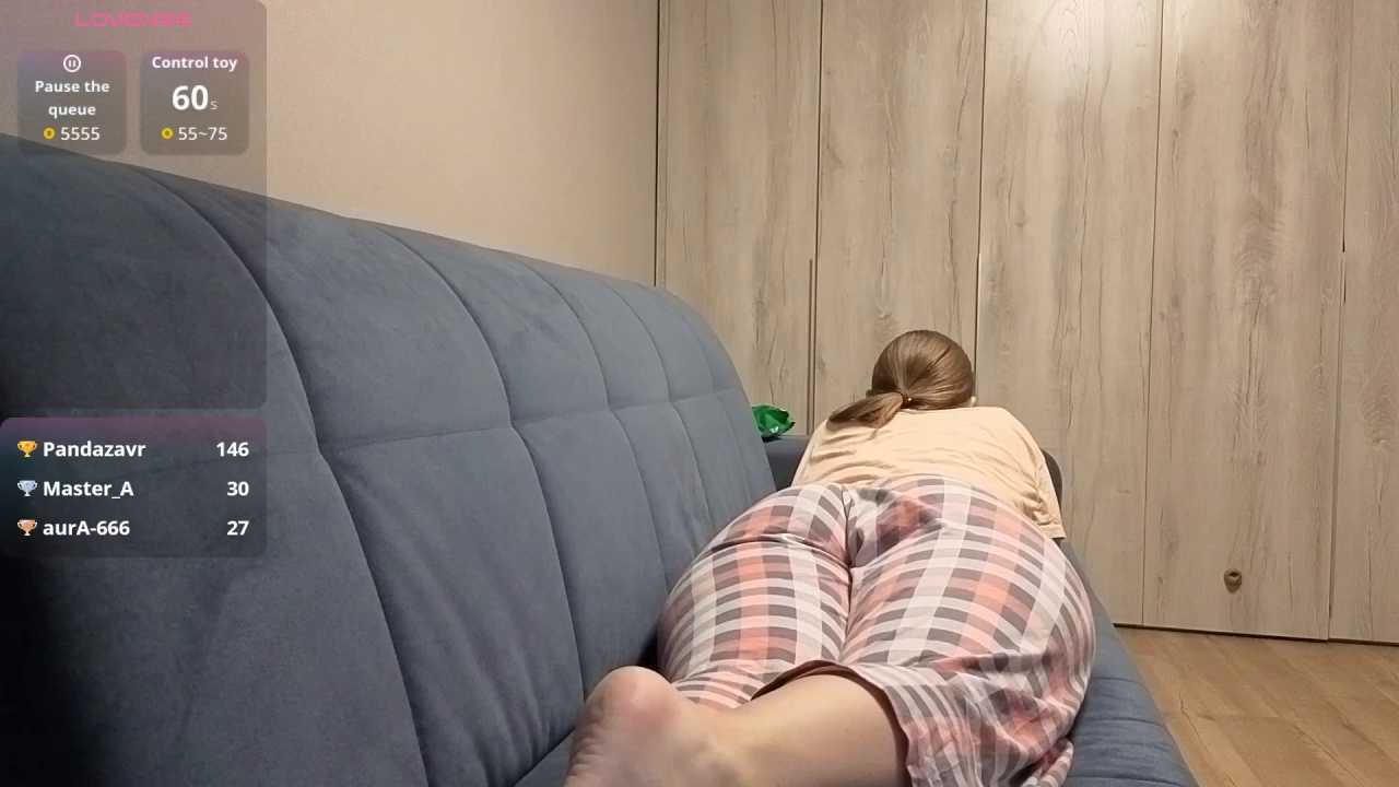 MilaaMilaa cam recording