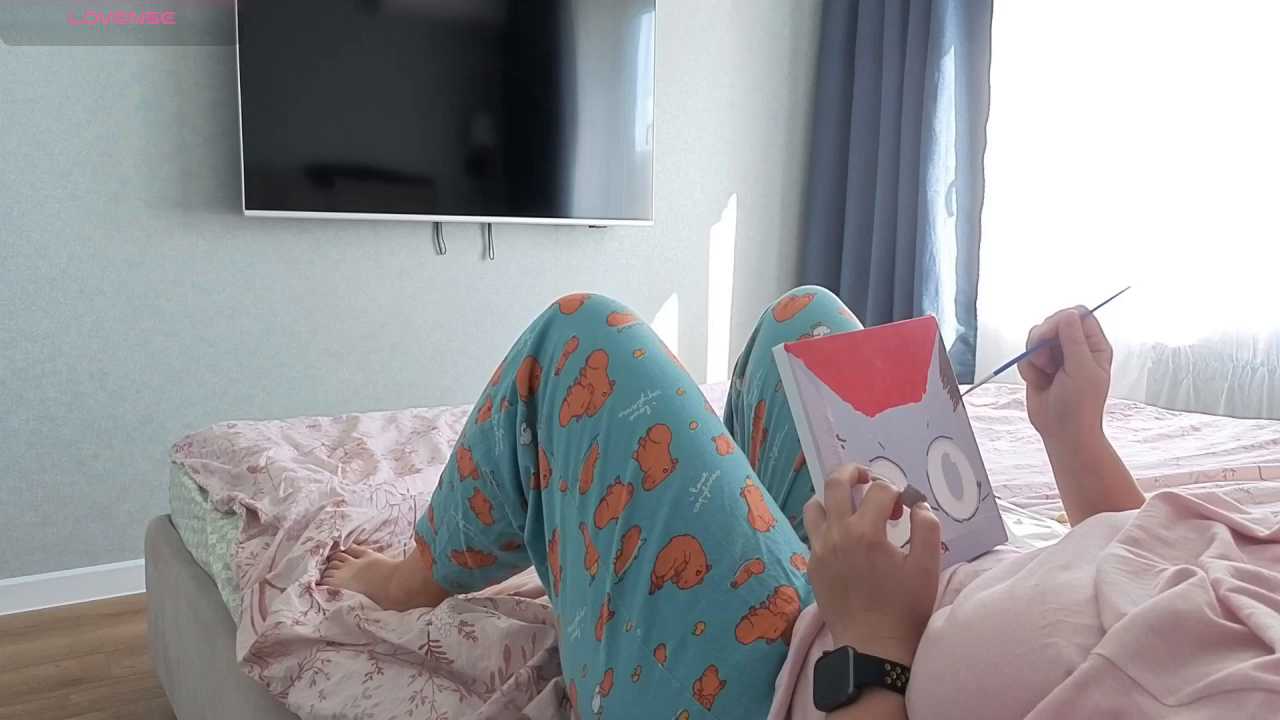 MilaaMilaa cam recording