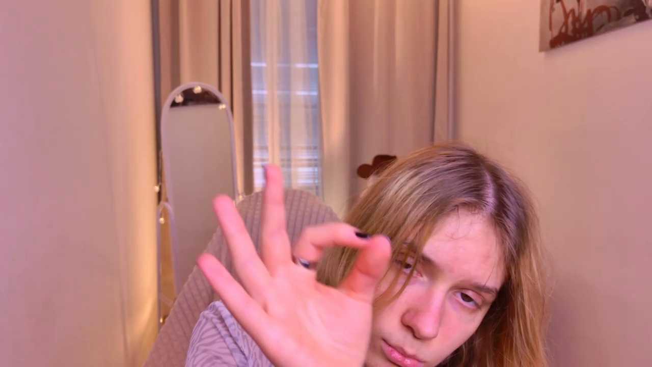 MilanaRayy cam recording