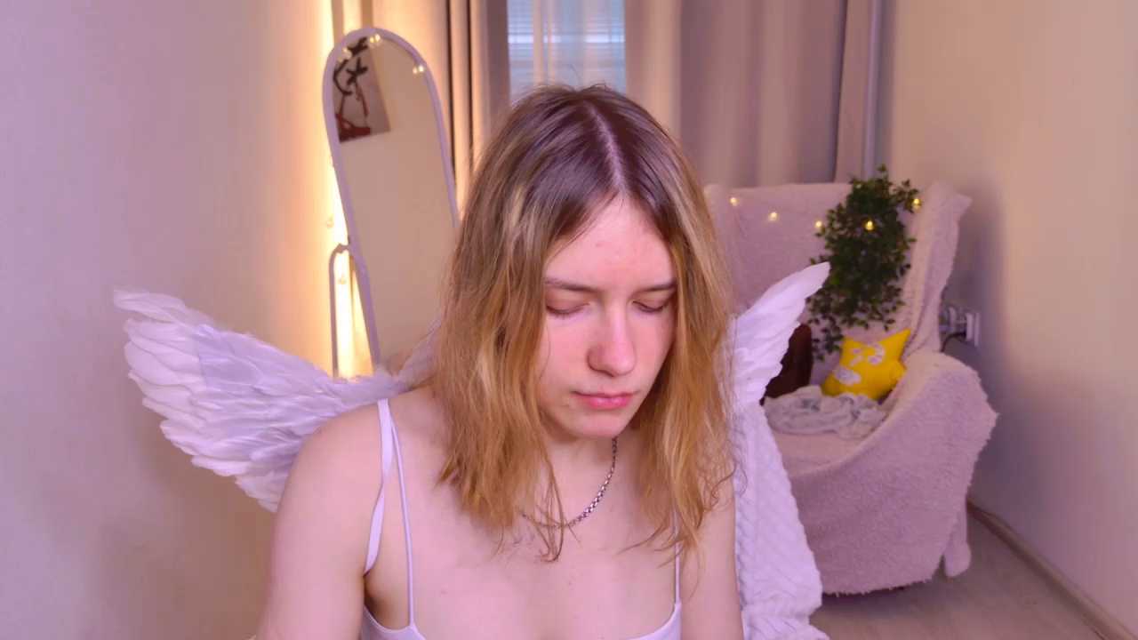 MilanaRayy cam recording