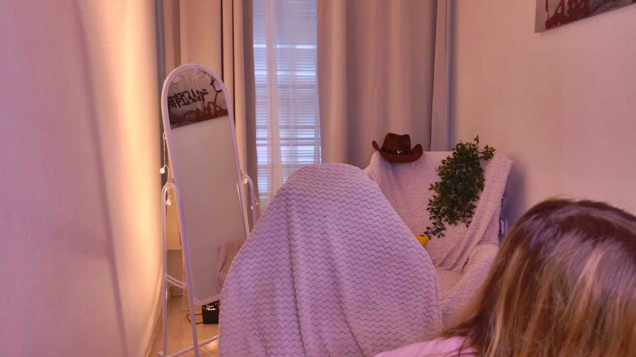 MilanaRayy cam recording