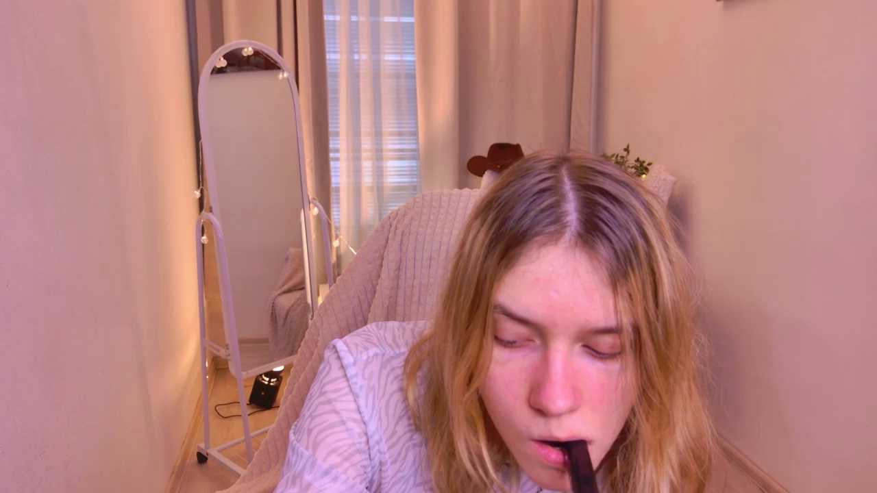 MilanaRayy cam recording