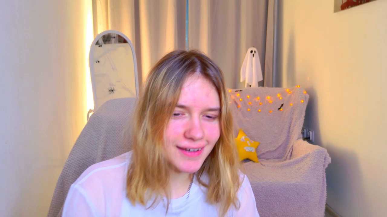 MilanaRayy Stripchat recording – Oct 24, 2026