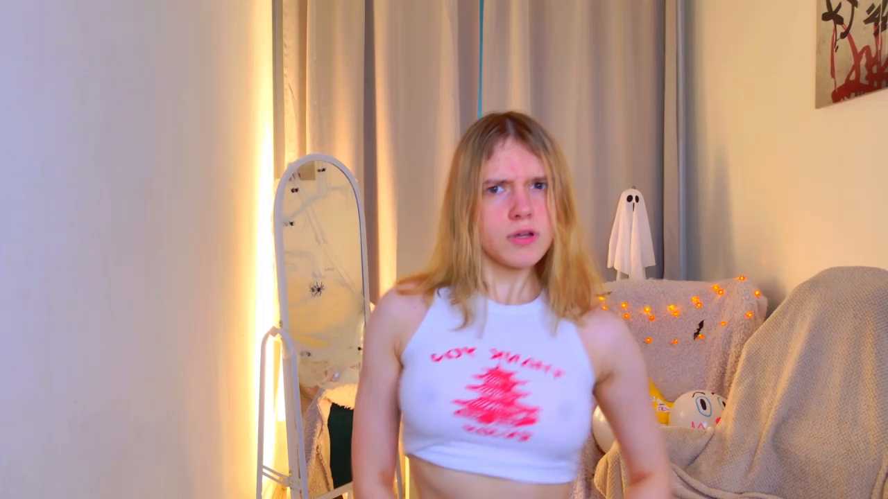 MilanaRayy Stripchat recording – Oct 24, 2026