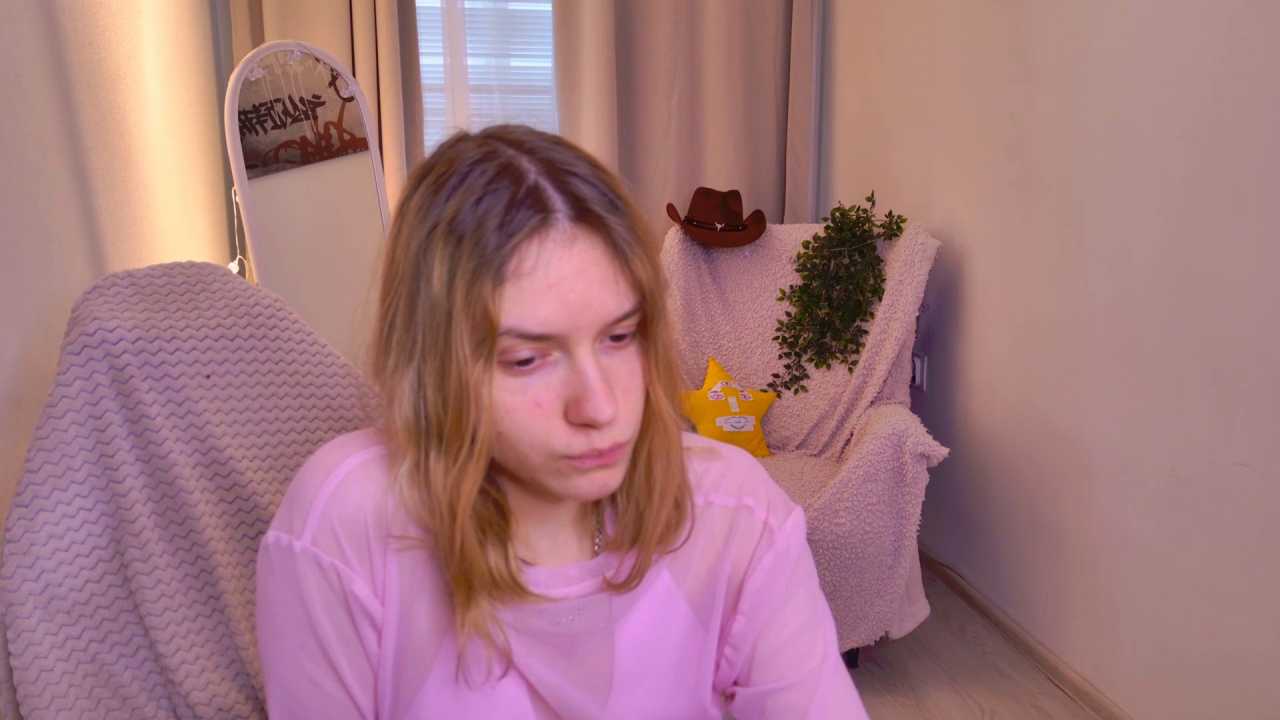MilanaRayy cam recording