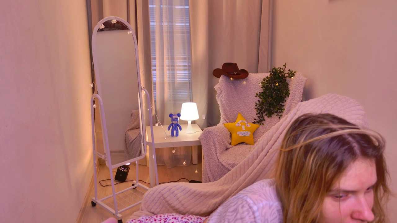 MilanaRayy cam recording