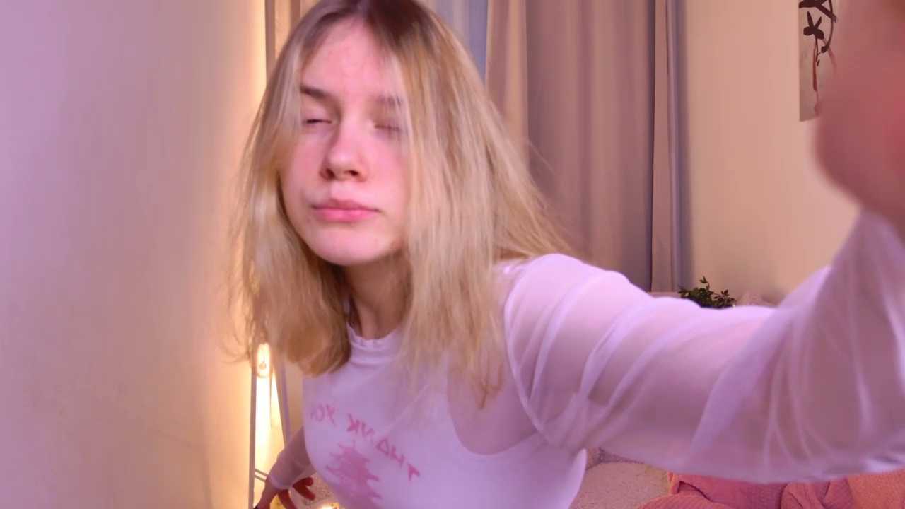 MilanaRayy cam recording