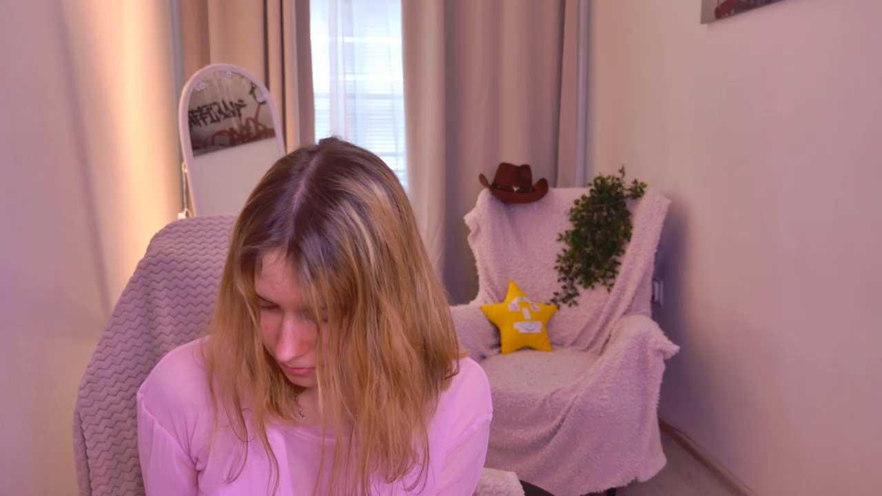 MilanaRayy cam recording