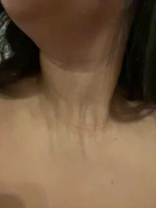 Milana_UK cam recording