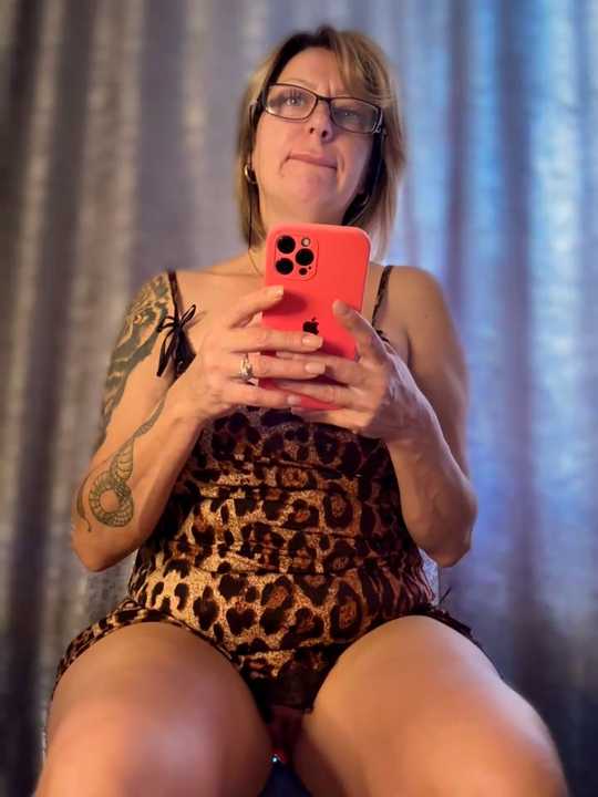 Milena-MilfaXXX cam recording