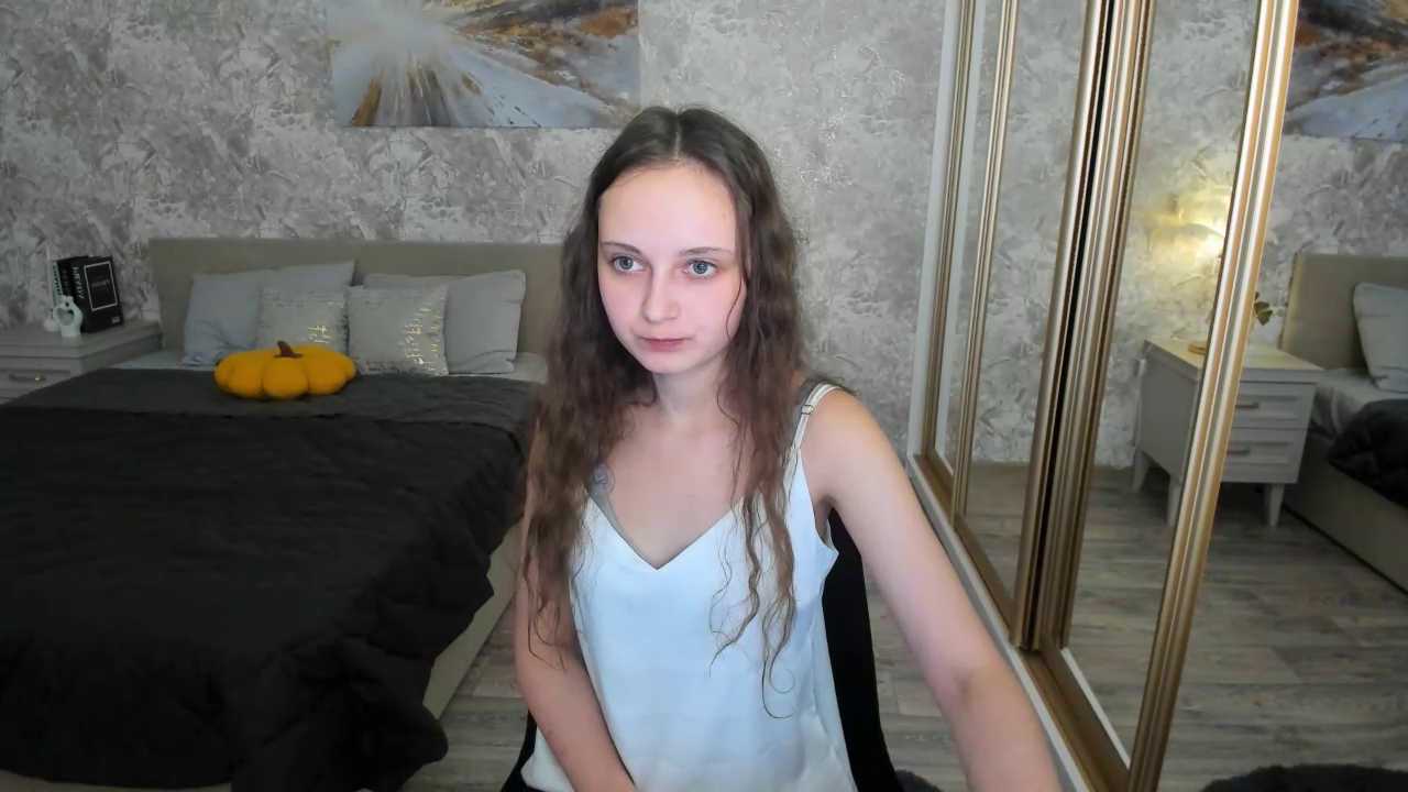 MilenaSparkle cam recording