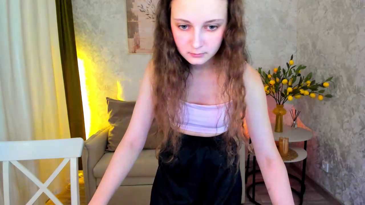 MilenaSparkle cam recording