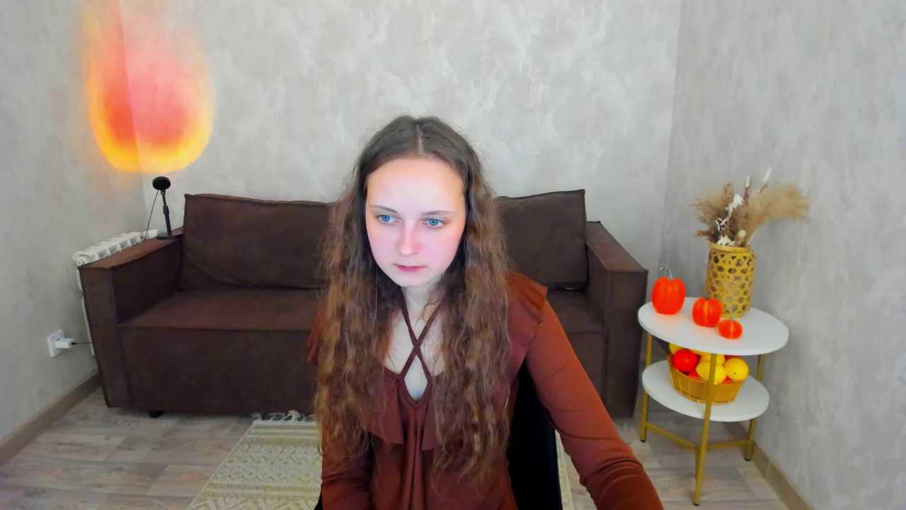 MilenaSparkle cam recording