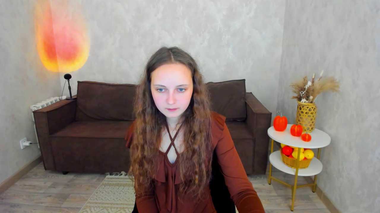 MilenaSparkle cam recording