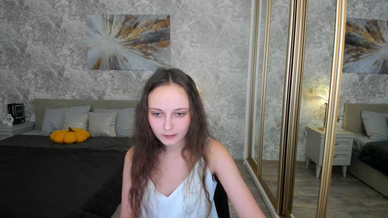 MilenaSparkle cam recording