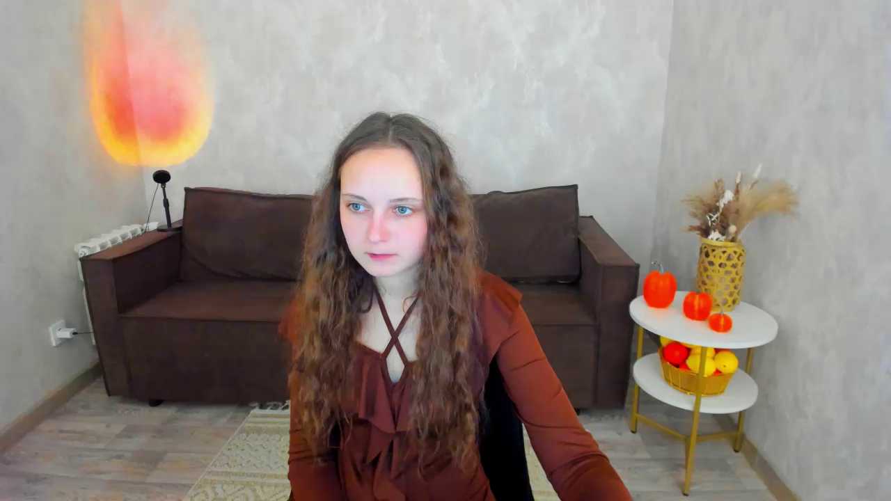 MilenaSparkle cam recording