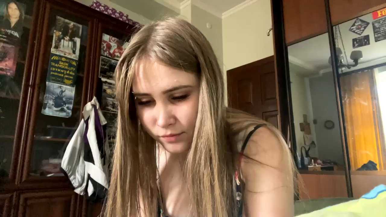 MileyRRoys cam recording