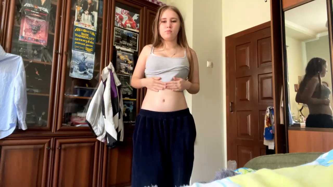 MileyRRoys cam recording