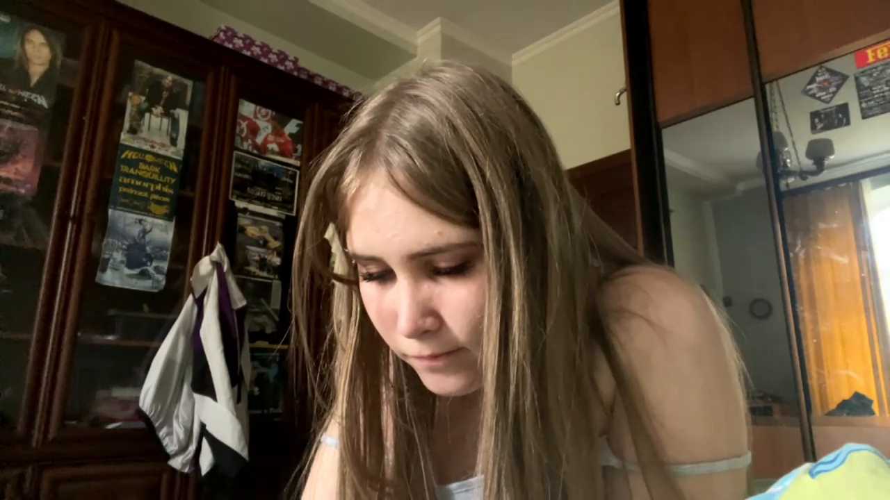 MileyRRoys cam recording