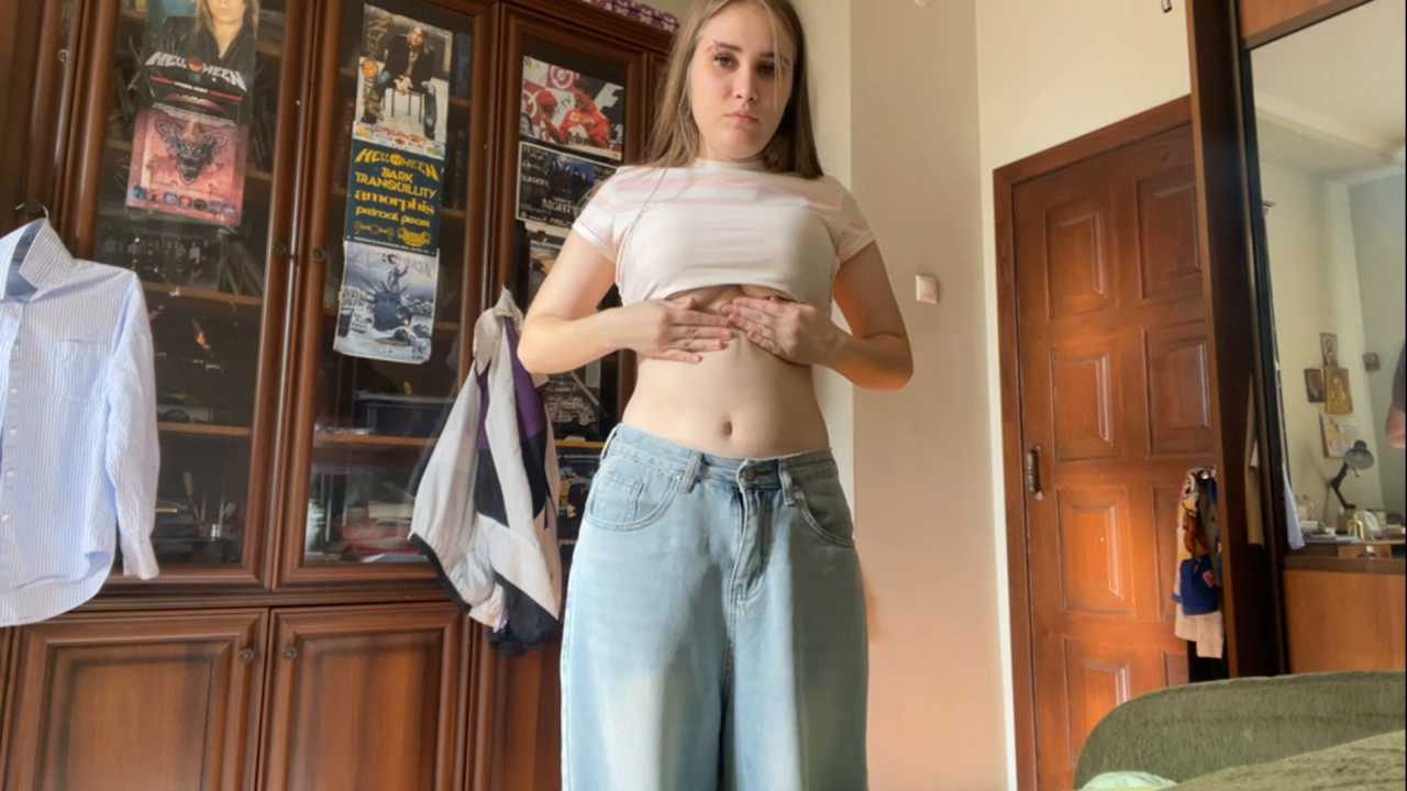 MileyRRoys cam recording