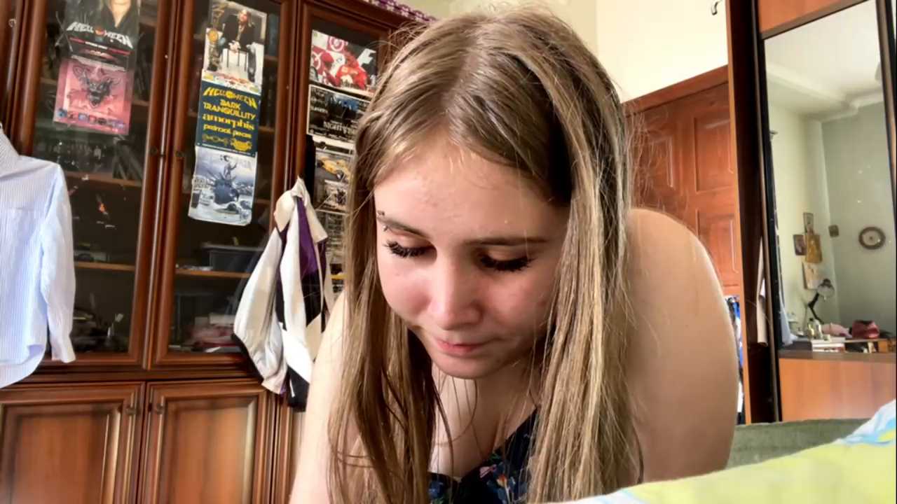 MileyRRoys cam recording
