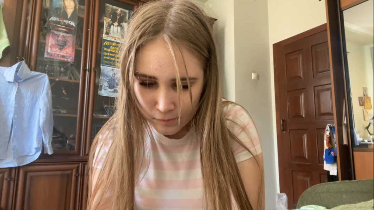 MileyRRoys cam recording