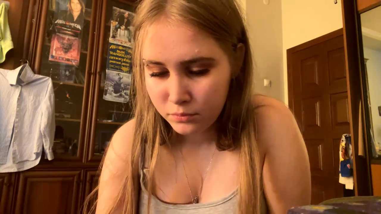 MileyRRoys cam recording