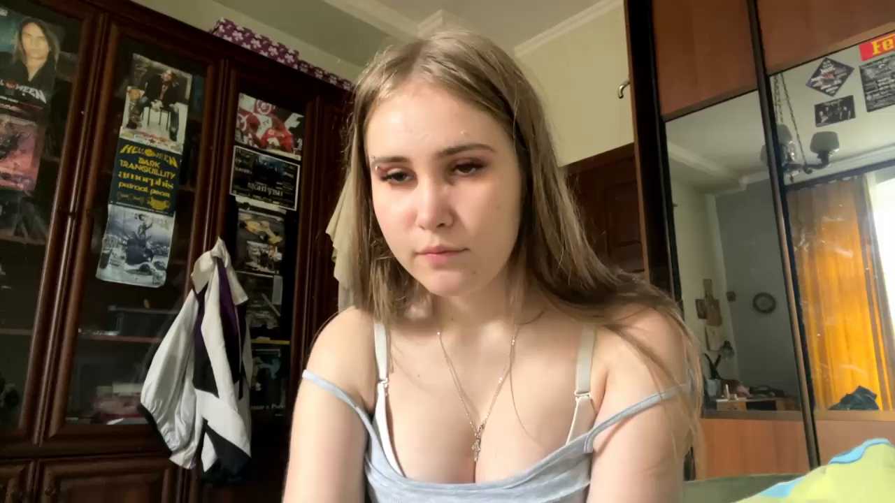 MileyRRoys cam recording