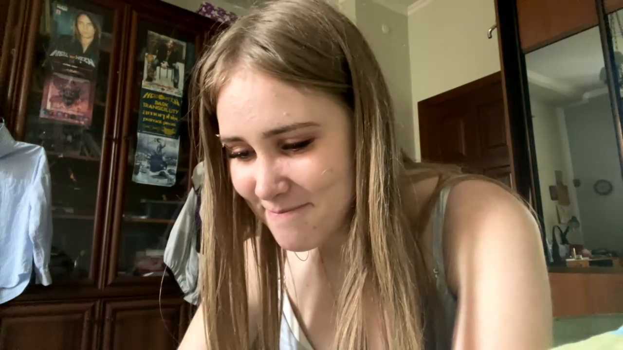 MileyRRoys cam recording