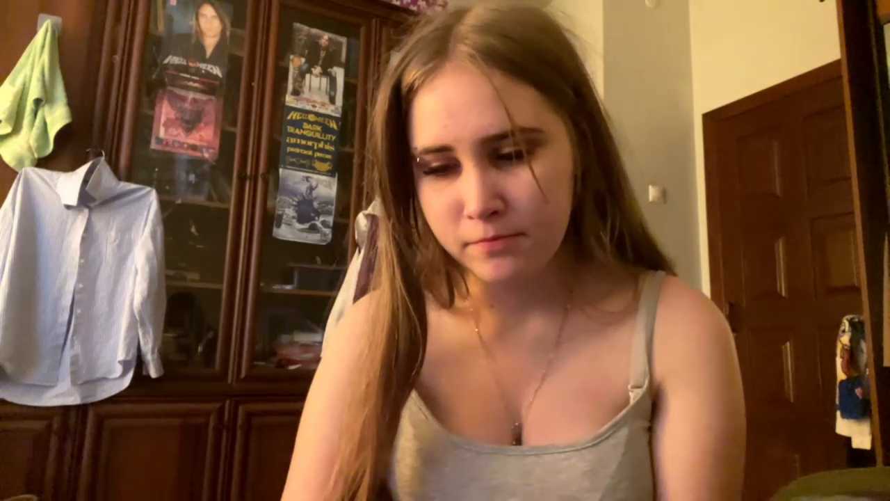 MileyRRoys cam recording