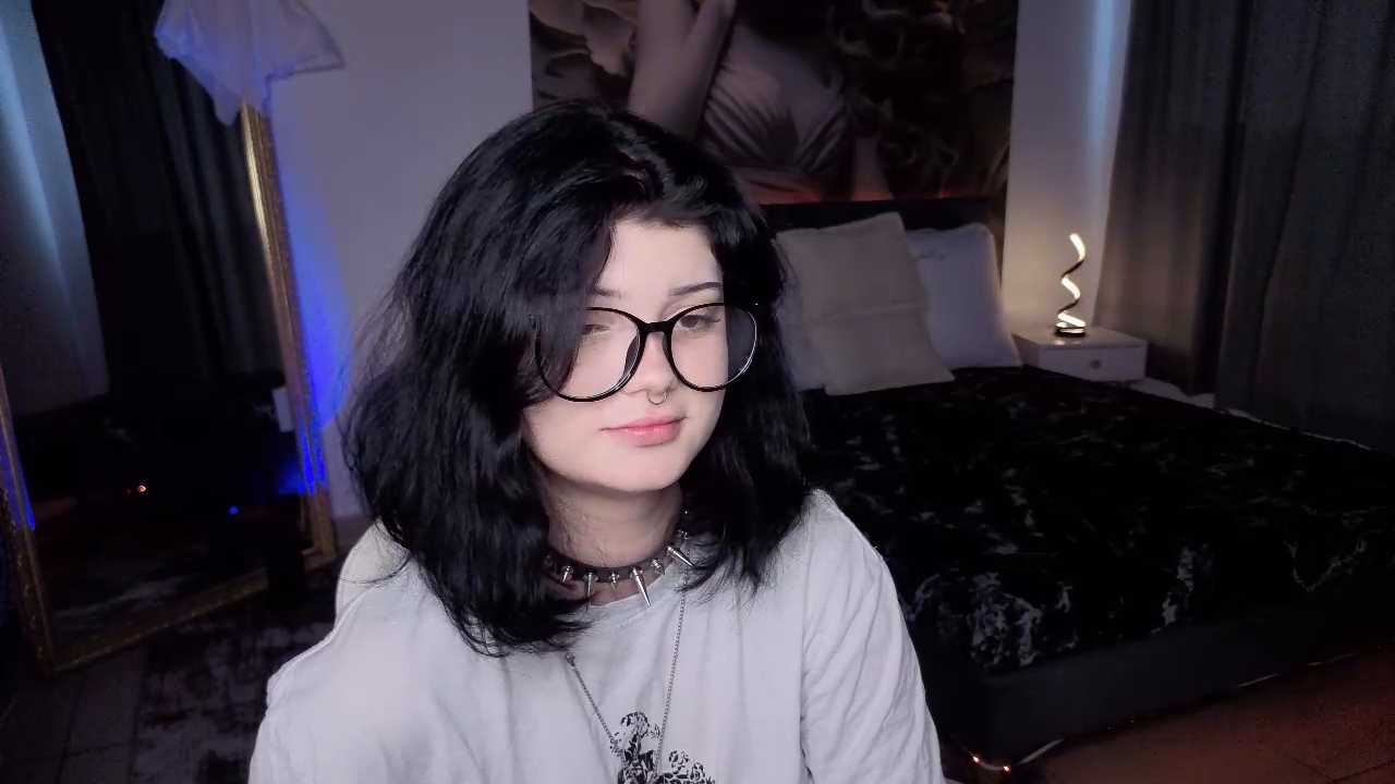 MileyRood Stripchat recording – Oct 15, 2026