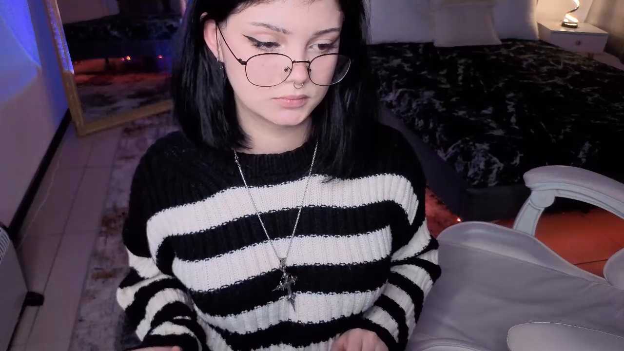 MileyRood cam recording