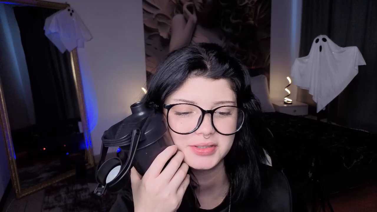 MileyRood cam recording