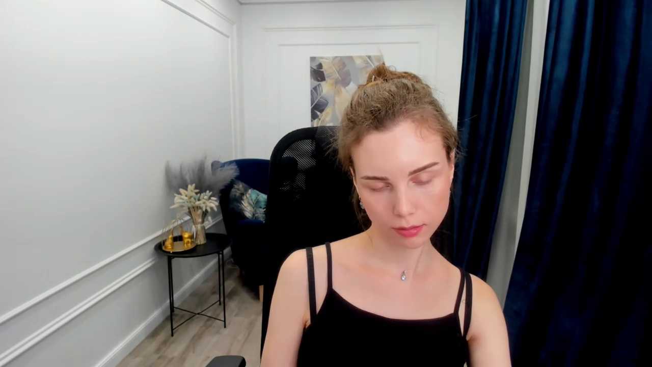 MileyWings cam recording