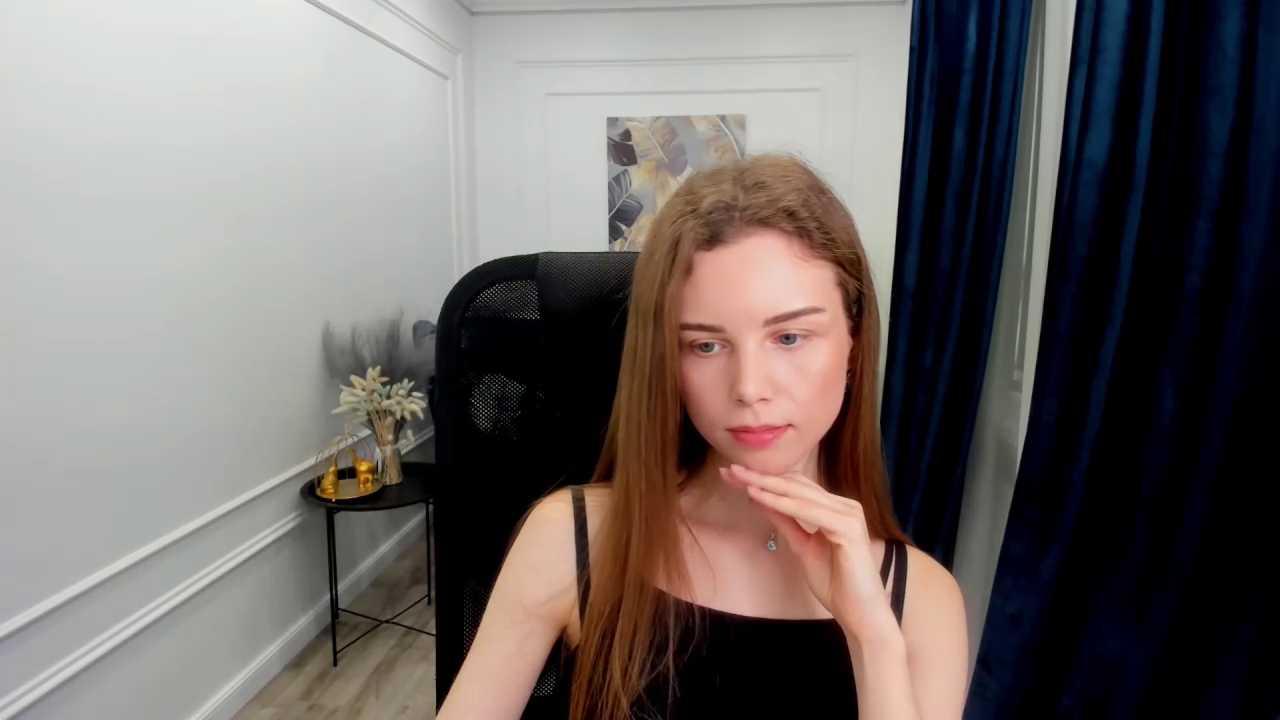 MileyWings cam recording