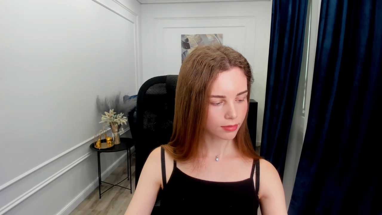MileyWings cam recording