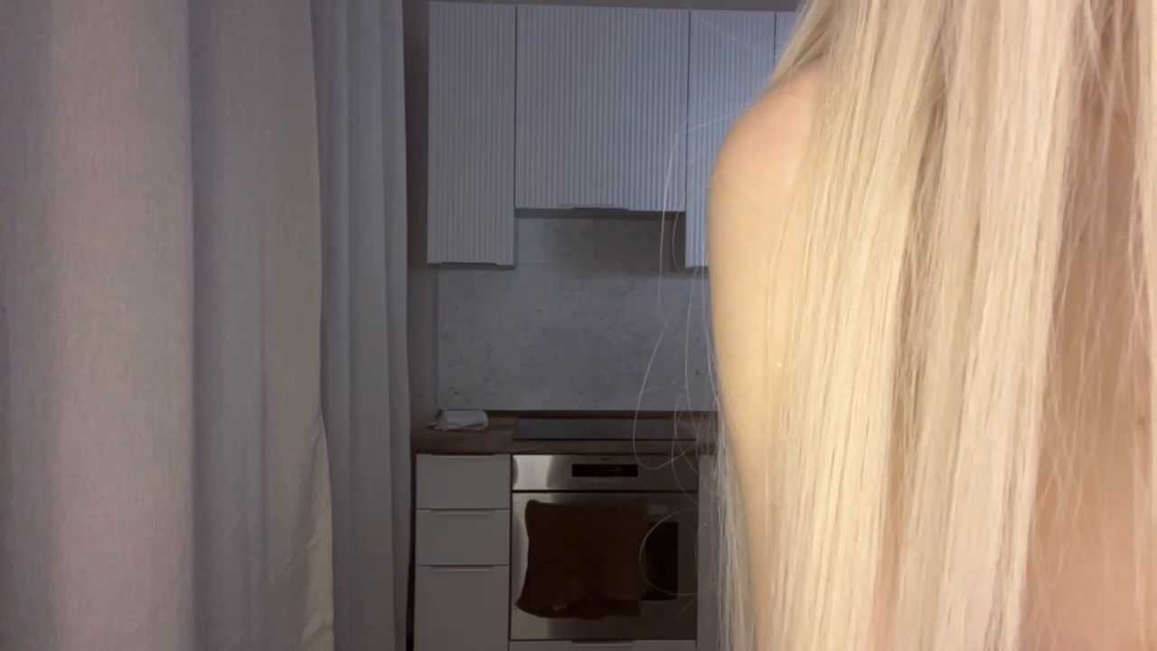 Mililluu Stripchat recording – Oct 18, 2026
